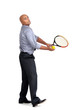 Tennis player