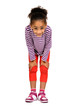Young girl