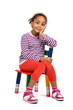 Young girl
