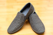 male shoe