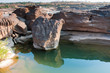 Photo: Sam Phan Bok rock canyon Thailand Sam Phan Bok rock canyon Thailand