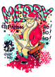 Naughty Santa