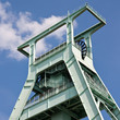 Foto: Steinkohle-Förderungsanlage Steinkohle-Förderungsanlage