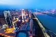 Foto: Shanghai Night Shanghai Night