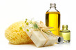 Spa still life