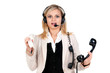 Call center