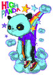 High Panda