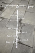 Ancient sundial