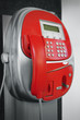 Public phone