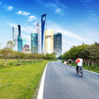 Foto: Parks and modern architecture Parks and modern architecture