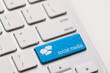 Social Media keyboard