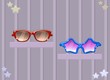 glasses очки