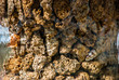 Decorative waterfall