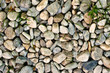 river stones
