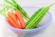 Vegetables
