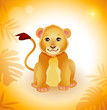 Lion Baby
