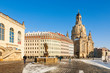 Neumarkt Dresden