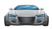 Car front