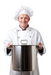 Photo: chef portrait chef portrait