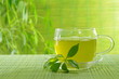 green tea