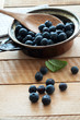 Photo: Waldbeeren Waldbeeren