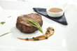 Beefsteak Tenderloin