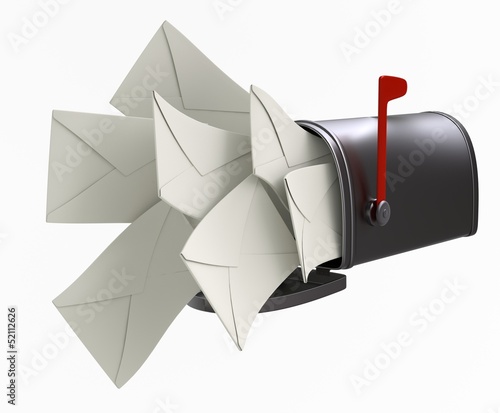 Illustration: fliegende Briefe fliegende Briefe