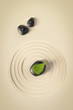 Illustration: Zen background Zen background