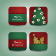 Christmas Flyer or Cover Design