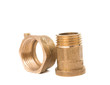 Ball valve taps