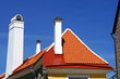 Chimney