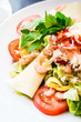 Fresh salad