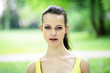 Photo: Portrait einer Frau Portrait einer Frau