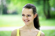 Photo: Portrait einer Frau Portrait einer Frau