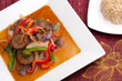 Photo: Thai Food Stir Fry Thai Food Stir Fry