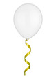 balloon festive birthday toy