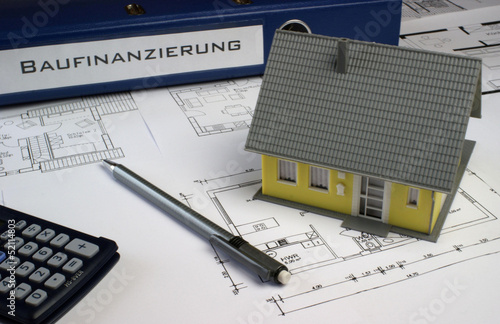 Photo: Baufinanzierung Baufinanzierung