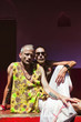 Foto: Two men in the Indian national costumes Two men in the Indian national costumes