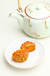 Chinese mooncake