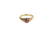 Gold ring