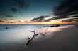 Por do Sol