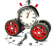Express Termin