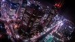 Time Lapse - City of Seoul