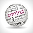 Sphère Contrat