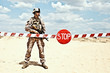 checkpoint