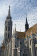 Photo: Matthias Church, Budapest, Hungary Matthias Church, Budapest, Hungary