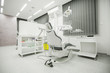 Dentist office