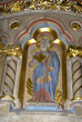 Photo: Matthias Church detail, Budapest, Hungary Matthias Church detail, Budapest, Hungary