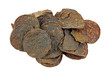 Black Bean Chips