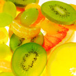 fruits background